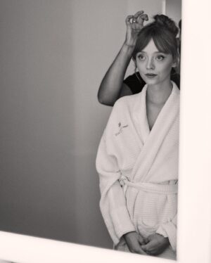 Madeleine Arthur Instagram - i <3 ny and j'adore @dior