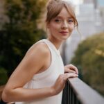 Madeleine Arthur Instagram - i <3 ny and j'adore @dior