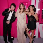 Madeleine Arthur Instagram - miss @dior friends = the best