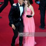 Madeleine Arthur Instagram - In the words of @itselliotknight "what a DREAM"⁣ ⁣ massive congratulations to all the @bafta winners and nominees⁣ ⁣ so inspired by every single person, what a magical moment ✨🥂