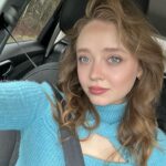 Madeleine Arthur Instagram - une petite randonnée dans la vie
