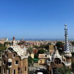 Madeleine Arthur Instagram - good gaudí