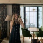Madeleine Arthur Instagram - Gosh there were so many amazing people and special moments that made this year memorable and I didn't want to miss anyone or anything so I decided to compile some pictures taken of myself, by myself. Thanks 2022 hello 2023