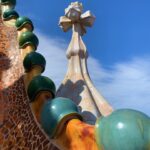 Madeleine Arthur Instagram - good gaudí