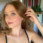 Madeleine Arthur Instagram - Gosh there were so many amazing people and special moments that made this year memorable and I didn't want to miss anyone or anything so I decided to compile some pictures taken of myself, by myself. Thanks 2022 hello 2023