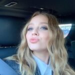 Madeleine Arthur Instagram - Gosh there were so many amazing people and special moments that made this year memorable and I didn't want to miss anyone or anything so I decided to compile some pictures taken of myself, by myself. Thanks 2022 hello 2023