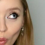 Madeleine Arthur Instagram - Zou bisou bisou