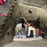 Madeleine Arthur Instagram - une petite randonnée dans la vie