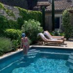 Madeleine Arthur Instagram – thinking about exploring again … where should I go ?