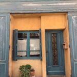 Madeleine Arthur Instagram – thinking about exploring again … where should I go ?