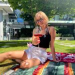 Madeleine Arthur Instagram - modrn rt