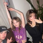 Madeleine Arthur Instagram - une petite randonnée dans la vie