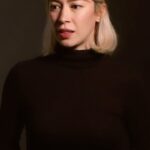 Madeleine Humphries Instagram – A modern Joe 

Little Women