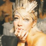 Madeleine Humphries Instagram - 💫✨⭐️👑 📸 @karlotorio