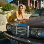 Madeleine Humphries Instagram – Some shots of the lovely and talented @callmemadz around LA

Anyone recognize the famous filming locations?

Shot on #fujigfx100s and #leicam7 #kodakportra400