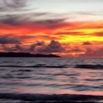 Madeleine Humphries Instagram – The sun sets and the sun rises 🌞

Palawan, Philippines