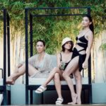 Madeleine Humphries Instagram - Have you jumped into the water yet this summer? Lounging and taking a dip @hueboracay 🏊🏻‍♀️ #HueBoracay #BringingColorToLeisure #TheRestIsUpToHue #managedbyhii