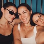 Madeleine Humphries Instagram - In this busy and fast pace world, sometimes if you’re lucky enough… you get to slow down and create memories. Thank you @hueboracay for making our stay an unforgettable one🤍 #HueBoracay #BringingColorToLeisure #TheRestIsUpToHue #managedbyhii