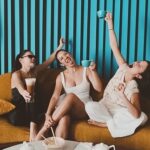 Madeleine Humphries Instagram - In this busy and fast pace world, sometimes if you’re lucky enough… you get to slow down and create memories. Thank you @hueboracay for making our stay an unforgettable one🤍 #HueBoracay #BringingColorToLeisure #TheRestIsUpToHue #managedbyhii