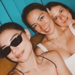 Madeleine Humphries Instagram - In this busy and fast pace world, sometimes if you’re lucky enough… you get to slow down and create memories. Thank you @hueboracay for making our stay an unforgettable one🤍 #HueBoracay #BringingColorToLeisure #TheRestIsUpToHue #managedbyhii