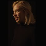 Madeleine Humphries Instagram - Pursuing your dreams and desires takes courage… 🎥