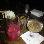 Madeleine Humphries Instagram – Ladies night 🍸🍸🍸