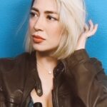 Madeleine Humphries Instagram - Self-tape 🎥