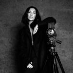 Madeleine Humphries Instagram - 📹ready? 📸 @jericksanchez