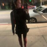 Madeline Carroll