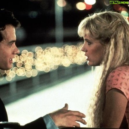 Madeline Carroll - 4.1K Likes - Happy Valentine’s Day 🩷🩷🩷🩷 nothing says Valentine’s Day like @tomhanks and @dhlovelife