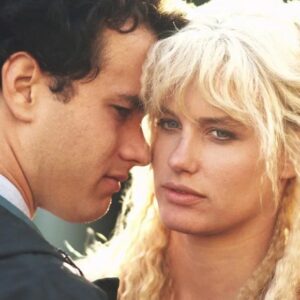 Madeline Carroll Instagram - Happy Valentine’s Day 🩷🩷🩷🩷 nothing says Valentine’s Day like @tomhanks and @dhlovelife