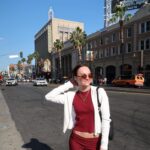 Madeline Carroll