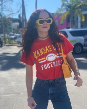 Madeline Carroll Instagram - 