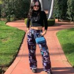 Madeline Carroll