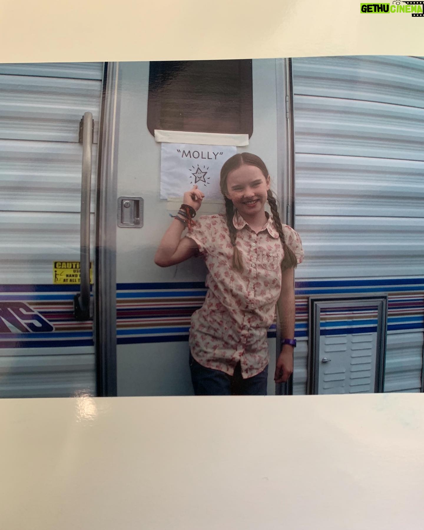 Madeline Carroll - 12.8K Likes - Some memories 🤩💫❤️