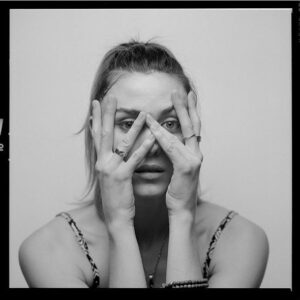 Madeline Zima Instagram - Endlessly inspired by my brilliant friend Carlo. Thank you for making me look good, and making me eat so much pizza. 📸by @carloalbertoorecchia