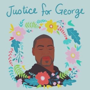 Madeline Zima Instagram - We all bleed the same color. There are no words when you see that video. You get a small perspective into what African Americans have had to experience for hundreds of years, only this time it was caught on camera. I remember living with my friend in 2007 ish and he explained to me that he got “pulled over” by cops while pumping gas at a gas station and was given a ticket for having dice in his mirror. I was outraged on his behalf, it was the first time I started  to understand how unfair and unsafe it is for African Americans here. The systemic racism that built this country needs to be dismantled. I try to go high when this world gets so low inhuman and upsetting but we need radical change and social justice reform. Liberty and justice for ALL.

#justiceforfloyd #justiceforahmaud 
#icantbreathe