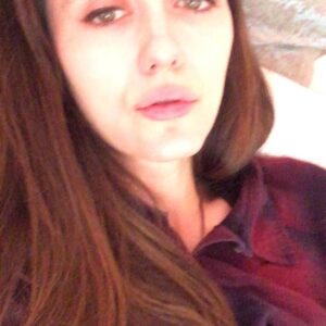 Madeline Zima Instagram - Ok but seriously should I become an #asmr artist?!?