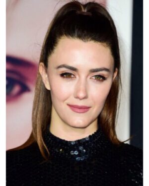 Madeline Zima Instagram - I am so proud to be a part of this film! @charlizeafrica @margotrobbie @nicolekidman are brilliant and shine as always! Everyone go see @bombshellmovie !!!!