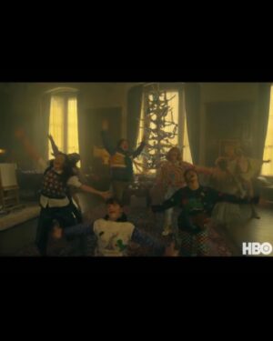 Madeline Zima Instagram - Flashback to a better time when I was working with the most amazing actors on a brilliantly written show that aired it’s finale yesterday @dcdoompatrol. @dianexguerrero you are a brilliant force of nature I’m so happy I met you thank you for inspiring such magical moments onscreen and bringing out my best work @abimonterey you are stupidly talented and wise beyond your years thank you for rehearsing with me and making me a better dancer thank you to @alanmingojr for being so brilliant and fun, making you laugh was my favorite part of 4 am shoots. I got to play heads up with my child hood crush #brendanfraser so I just needed to celebrate this moment in my life. I was inspired watching @aprilthebowlby @joivanwade @matthew.zuk @michellegomezofficial @rileyshenanigan work love you @dcdoompatrol fam and hope more people discover this wholly unique and original wacky show. Playing #caseybrinke was a high point in my life and career very grateful. 💙