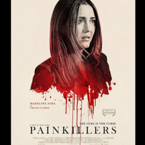 Madeline Zima Instagram - I am honored to have my film screening at the @femaleeye the same festival as this rad documentary @kevynaucoinfilm about one of my favorite makeup artists. Also this is the first time I will have 2 films at a festival one as an actor and as a writer/director! Friends in Toronto go see these awesome films all directed by women 🎥