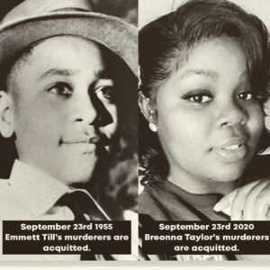 Madeline Zima Instagram - There is no liberty until there is justice for all. 💔 words fail me at this hideous display of racism and sexism the ugliest parts of american history repeating itself to the day💔
 #emittill #breonnataylor