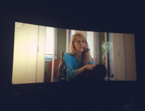 Madeline Zima Instagram - A surreal experience watching my film in @chinesetheatres in a 500 seat theater which was pretty packed hearing that many people laugh and react was insane! Thank you to my friends and family who came. I love you I'm so grateful for your support! A gigantic thank you to @danceswithfilms for selecting us!