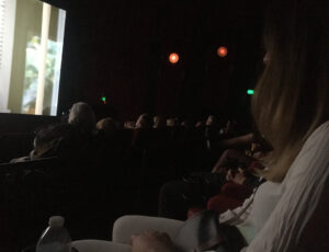 Madeline Zima Instagram - A surreal experience watching my film in @chinesetheatres in a 500 seat theater which was pretty packed hearing that many people laugh and react was insane! Thank you to my friends and family who came. I love you I'm so grateful for your support! A gigantic thank you to @danceswithfilms for selecting us!