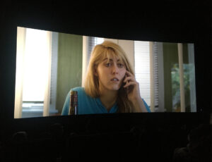 Madeline Zima Instagram - A surreal experience watching my film in @chinesetheatres in a 500 seat theater which was pretty packed hearing that many people laugh and react was insane! Thank you to my friends and family who came. I love you I'm so grateful for your support! A gigantic thank you to @danceswithfilms for selecting us!