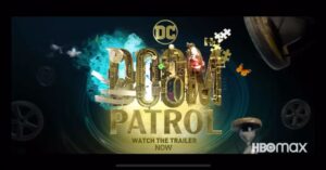 Madeline Zima Instagram - Love love loved working on this show @dcdoompatrol a huge thanks to all the brilliant actors who inspired me. 🖤 @dianexguerrero @abimonterey @alanmingojr @aprilthebowlby @joivanwade @michellegomezofficial #brendanfraser @mattbomer @sendhil_rama @charityfaith @rileyshenanigan @matthew.zuk @realmarksheppard watch the season 4 premier tomorrow on @hbomax 🖤⚡️🖤