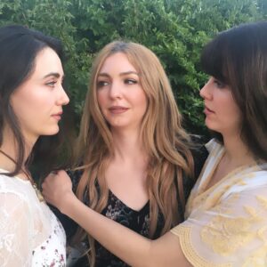 Madeline Zima Instagram - Women are super human happy international women’s day. May you nurture the women who have nurtured you and honor them today and always.