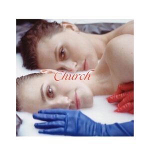 Madeline Zima Instagram - These goddesses are a testament to insane talent and hard work I am genuinely  loving their new single “Church”. Proud of you @iamaly and @iamaj 😘