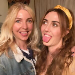 Madeline Zima Instagram - Women are super human happy international women’s day. May you nurture the women who have nurtured you and honor them today and always.