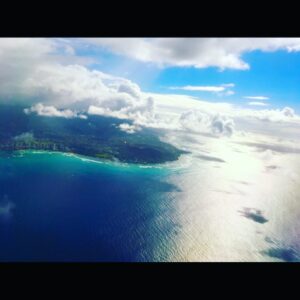 Madeline Zima Instagram - Good bye #Hawaii I will miss your beauty. 🌎